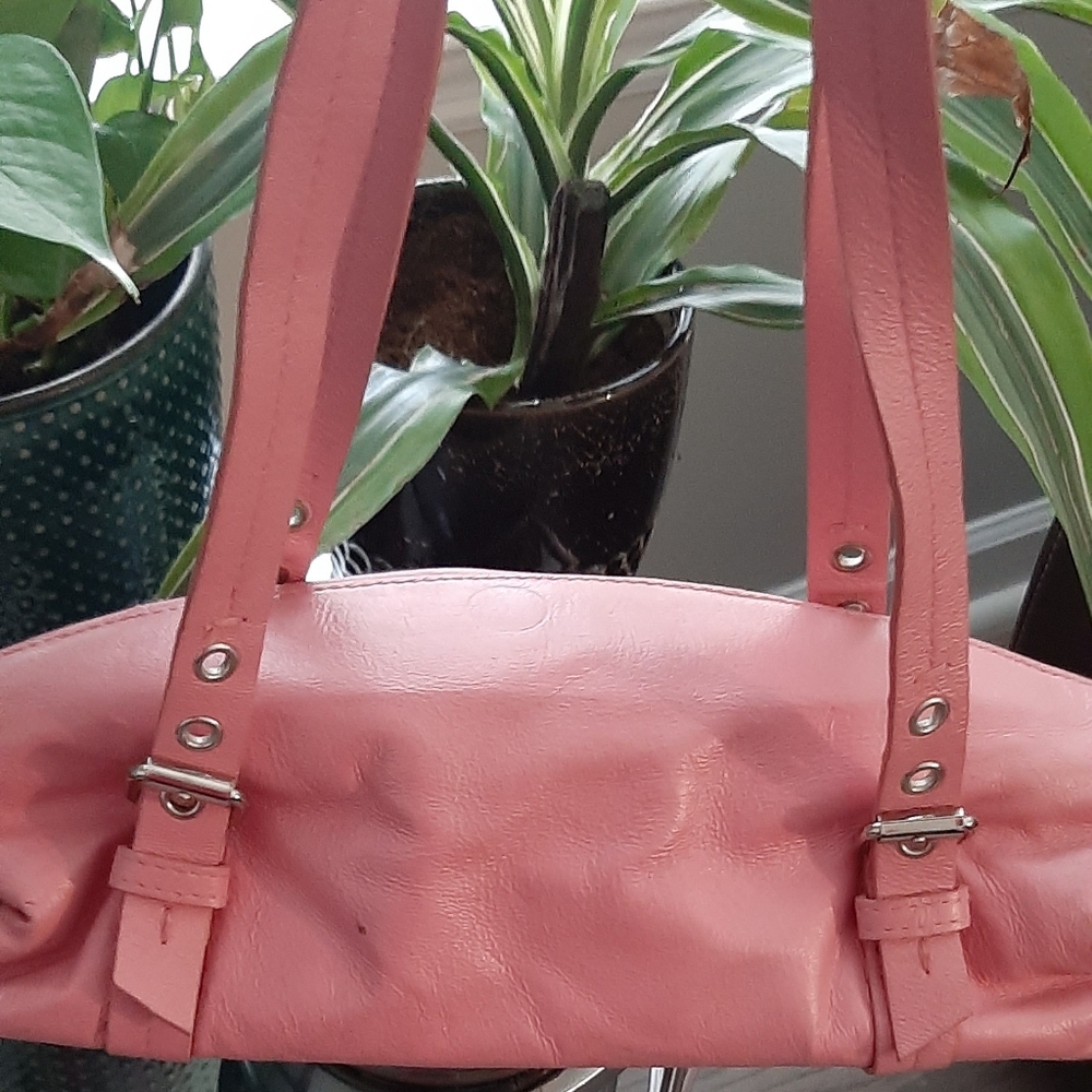 Wilson's  Leather Maxima handbag
